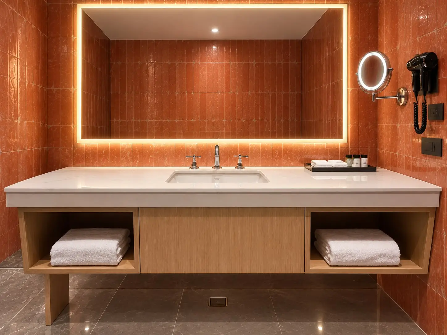 Earth Deluxe Roomr