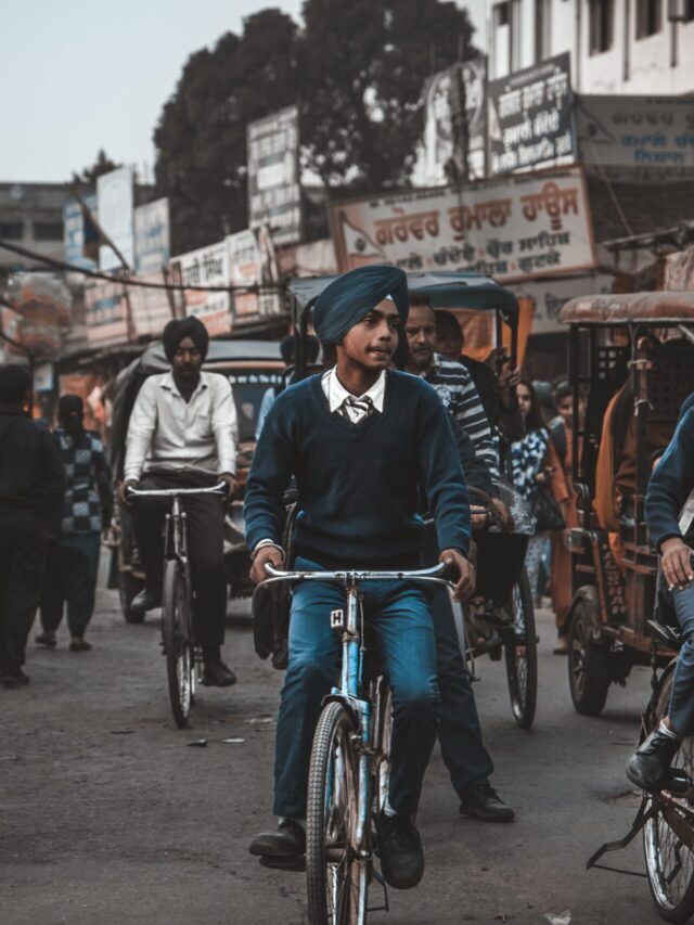 5 Things to do in Amritsar