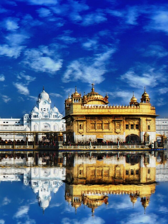 Read more about the article Exploring the Local Arts and Culture of Amritsar!