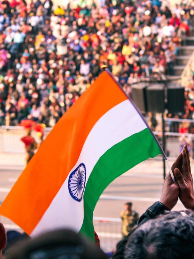 Read more about the article Attari Border