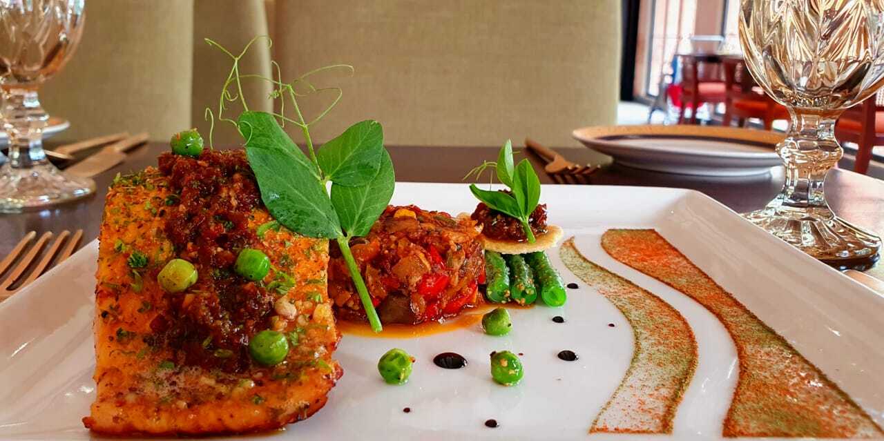 Read more about the article Top Dishes to Try at The Lutyens, Luxury Dining in Amritsar