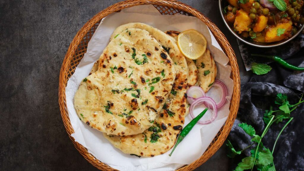 Amritsar Food