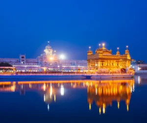 Read more about the article The History of Amritsar: From Maharaja Ranjit Singh to Modern Times