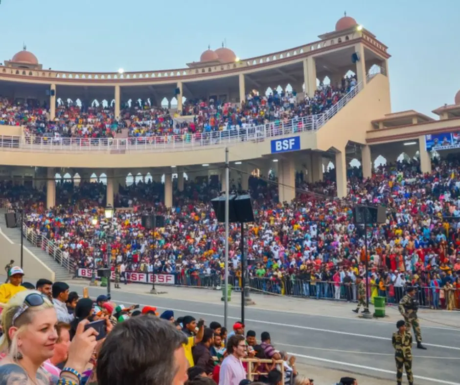 Amritsar Tourism, Golden temple history