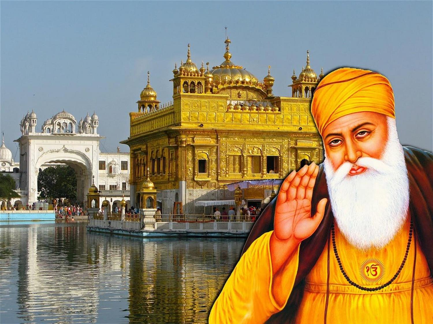 Read more about the article Sikh Festivals and Gurpurab: Experiencing Amritsar’s Religious Celebrations