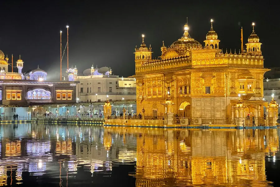 Amritsar tourism, Best resort near golden temple