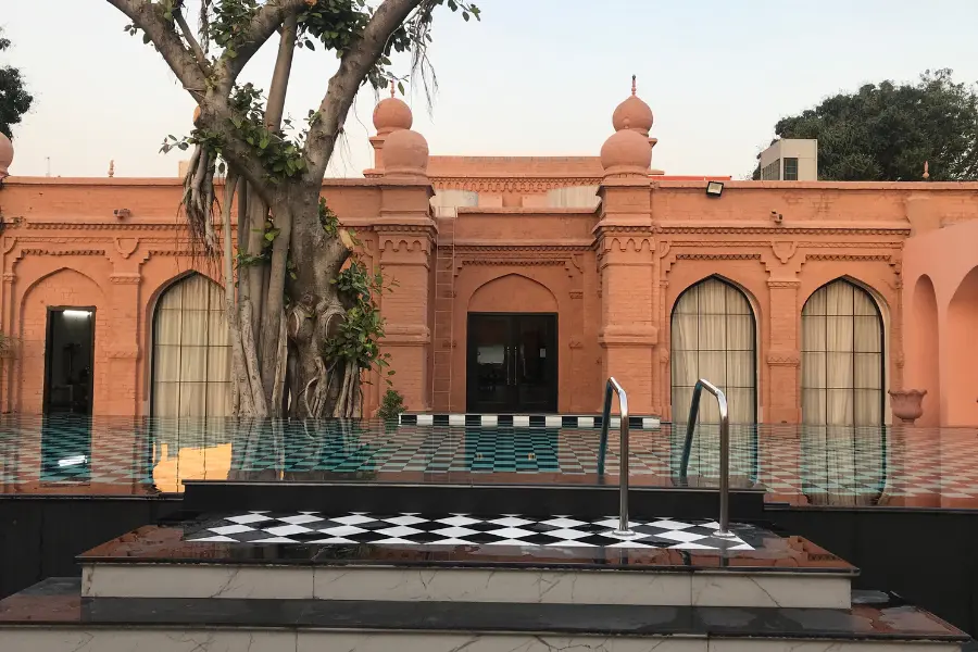 Best Resort in Amritsar