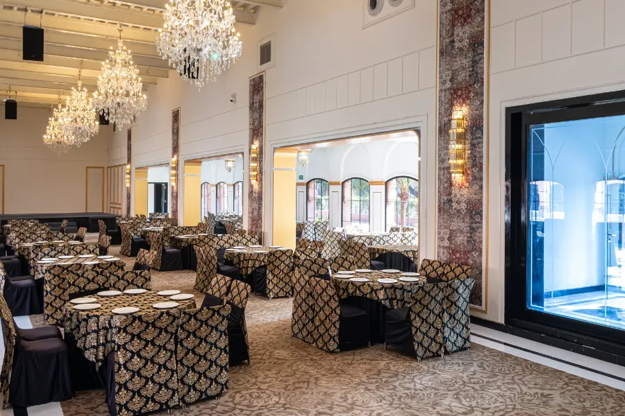 Luxury hotel in Amritsar, best resort in Amritsar