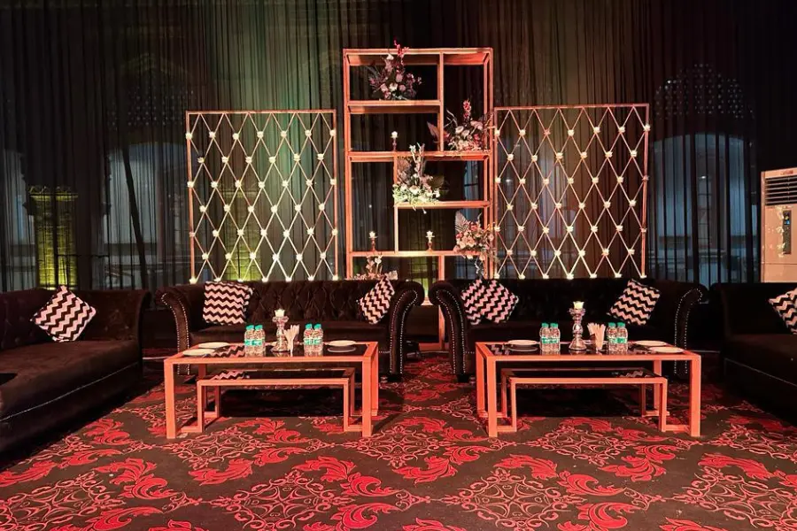 Best Banquet halls in Amritsar