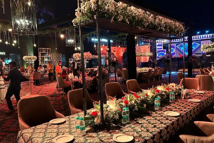 Best Banquet halls in Amritsar
