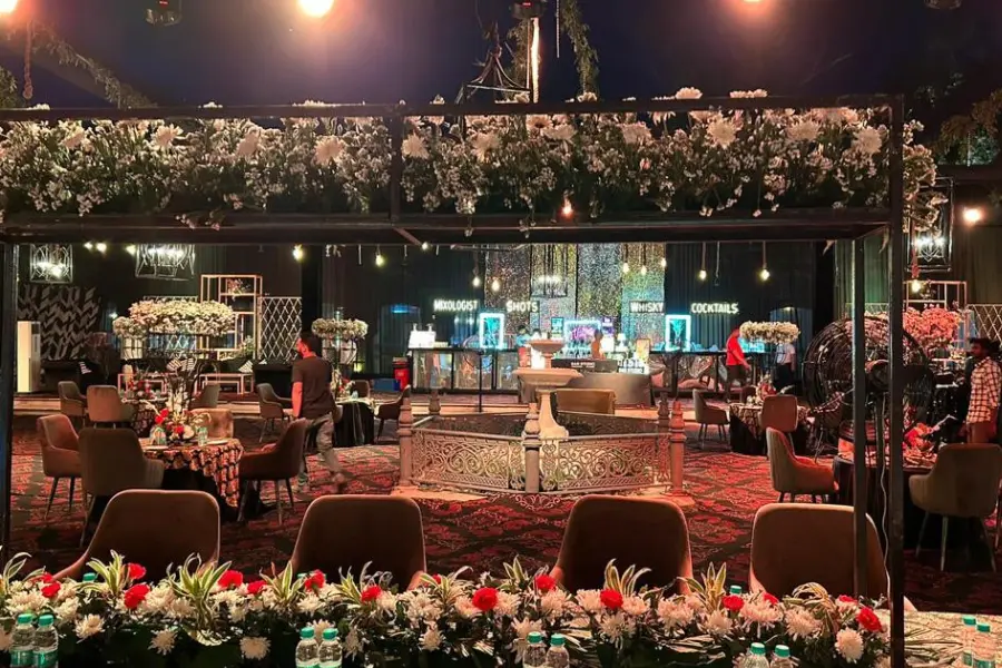 Best Banquet halls in Amritsar