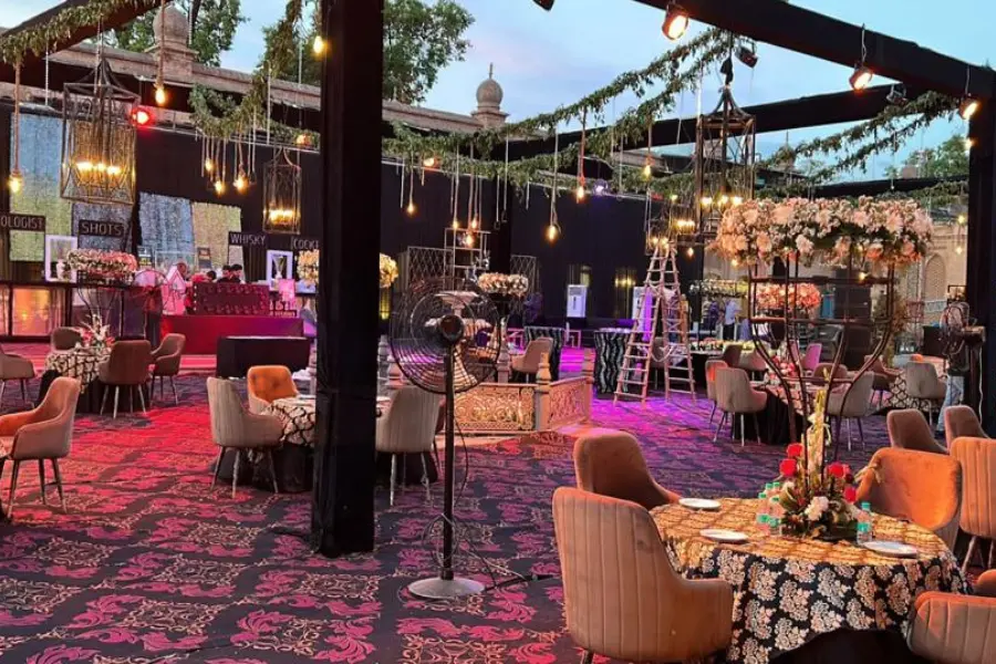 Best Banquet halls in Amritsar