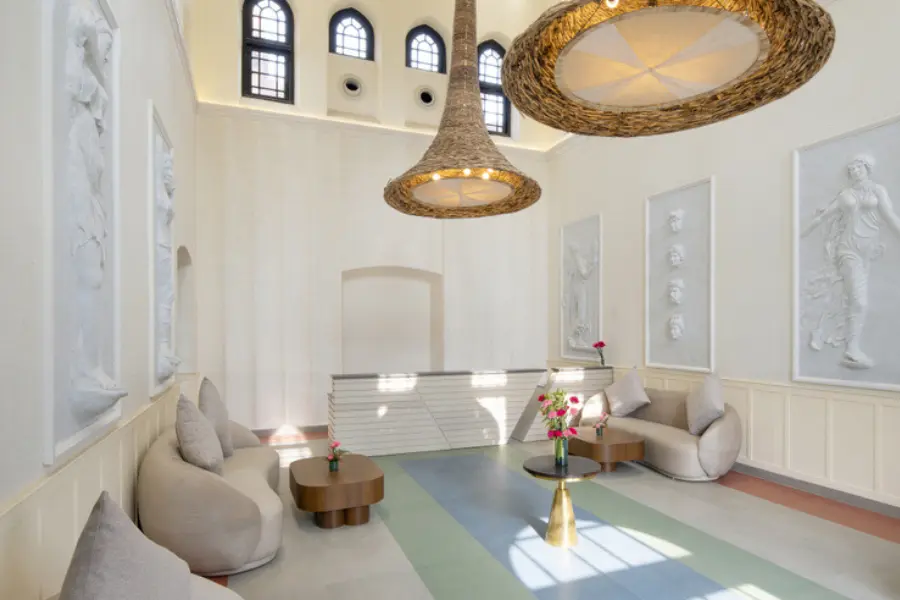 luxury hotels in Amritsar