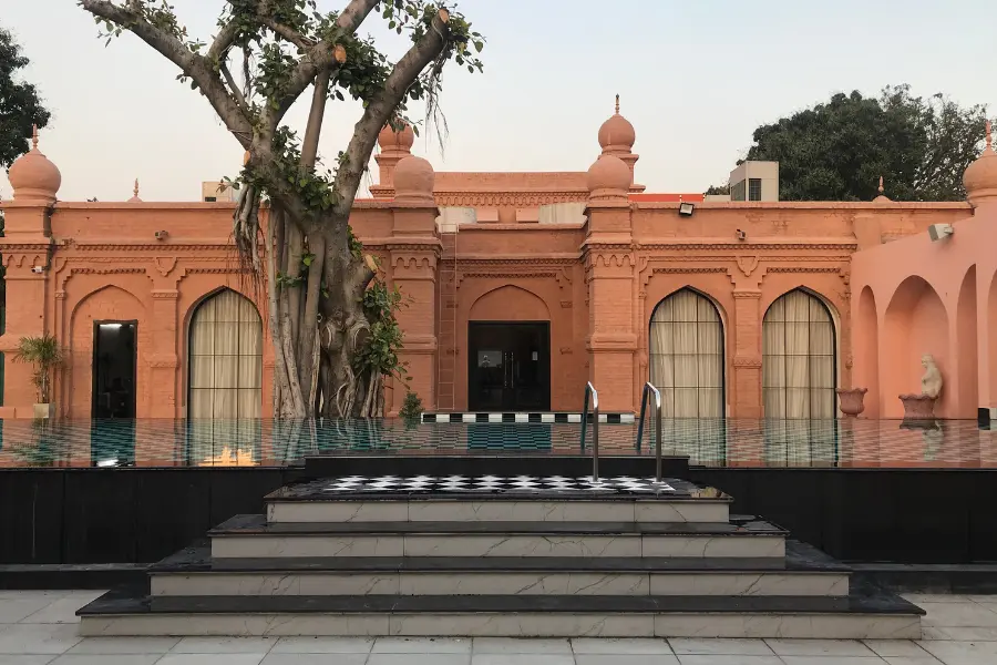 luxury hotels in Amritsar