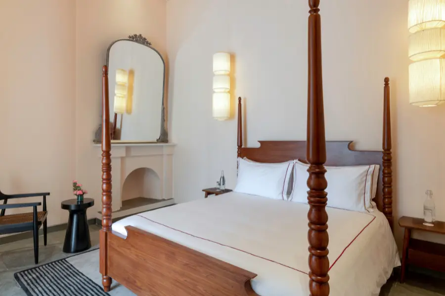 luxury hotels in Amritsar