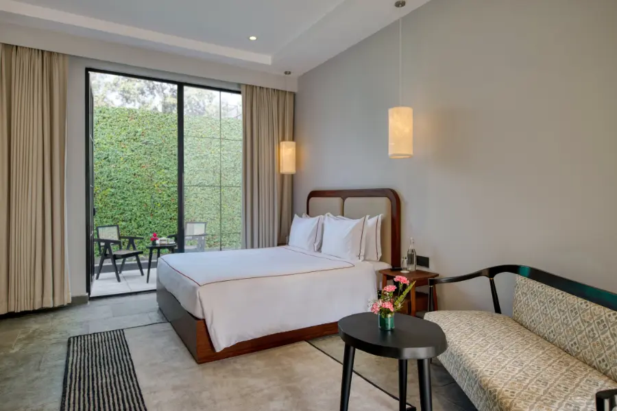 luxury hotels in Amritsar