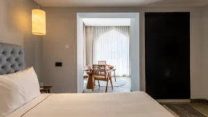 Read more about the article Suites & Rooms: Choosing the Perfect Stay at The Earth Amritsar