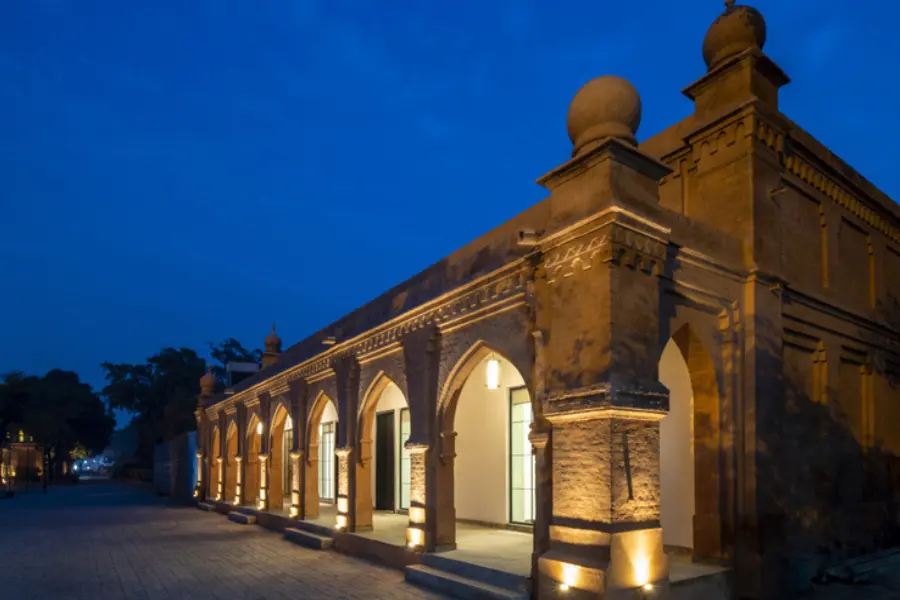 luxury hotels in Amritsar
