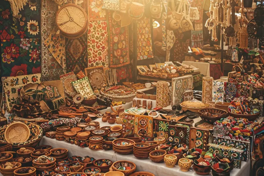 Places to visit in Amritsar
