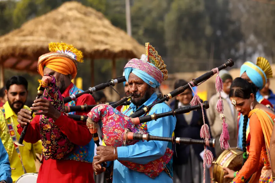 Places to visit in Amritsar