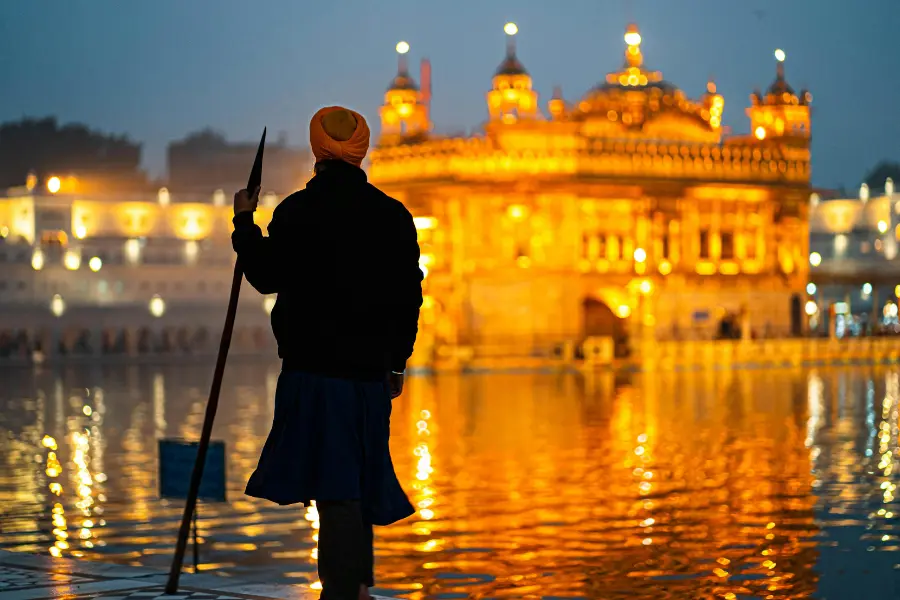 Places to visit in Amritsar