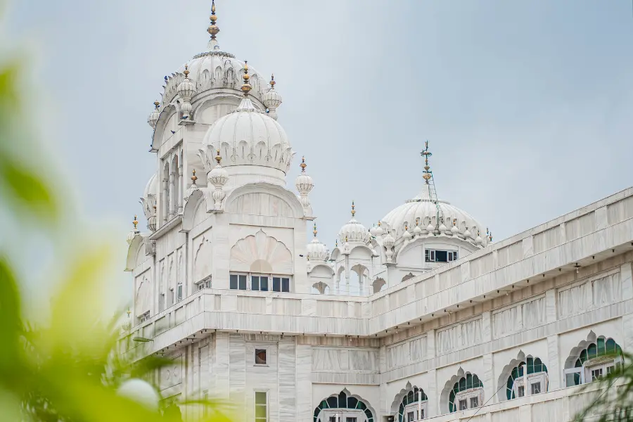 Places to visit in Amritsar