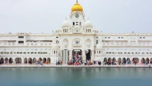 Read more about the article Explore Amritsar: Local Markets, Culture & Heritage Walks