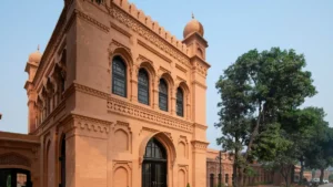 Read more about the article <strong>A Day of Wellness: Yoga, Spa, and Mindfulness at Earth Amritsar</strong>