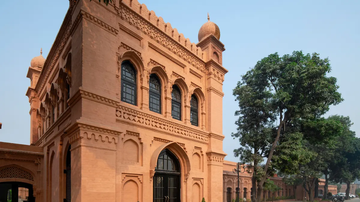 You are currently viewing <strong>A Day of Wellness: Yoga, Spa, and Mindfulness at Earth Amritsar</strong>