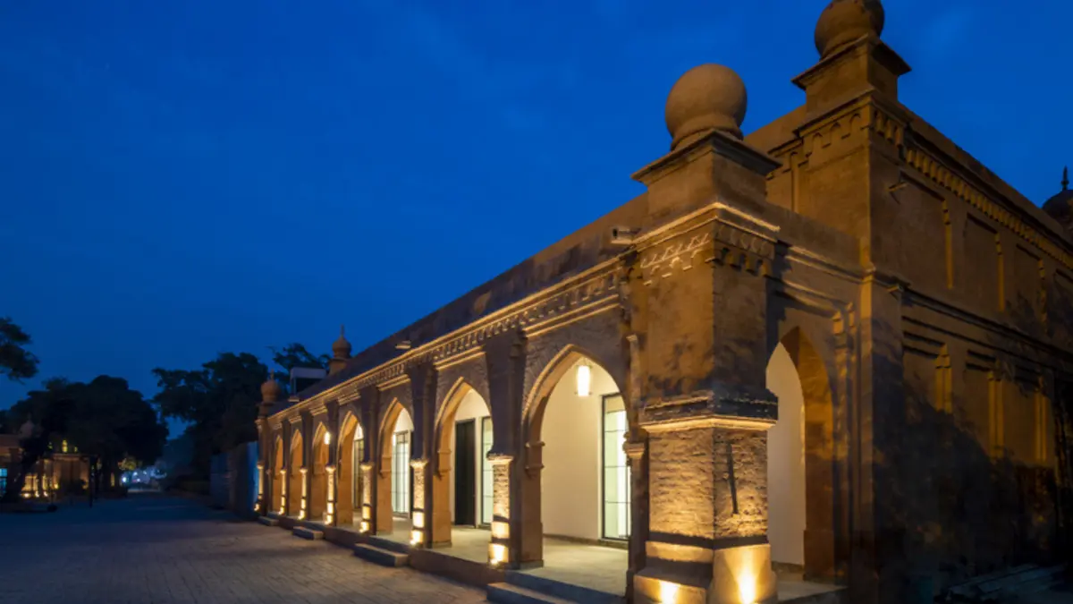 You are currently viewing <strong>Grand Events, Quiet Moments: Celebrating Life at The Earth Amritsar</strong>