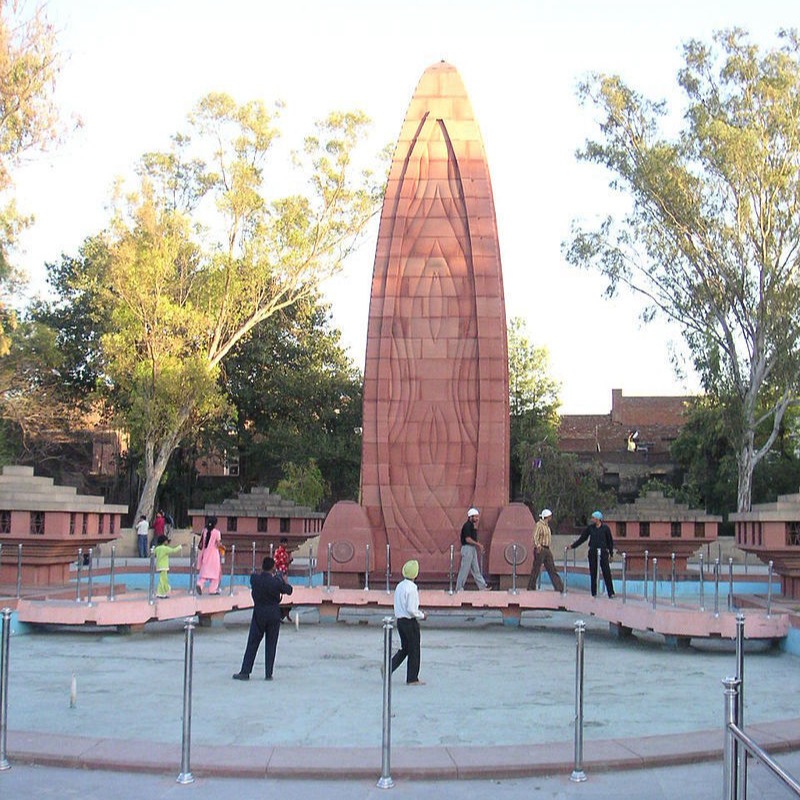 Jallianwala Bagh