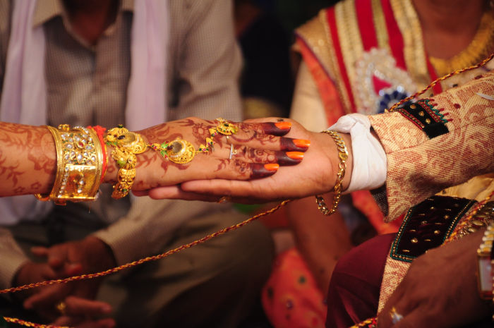 Wedding in Amritsar