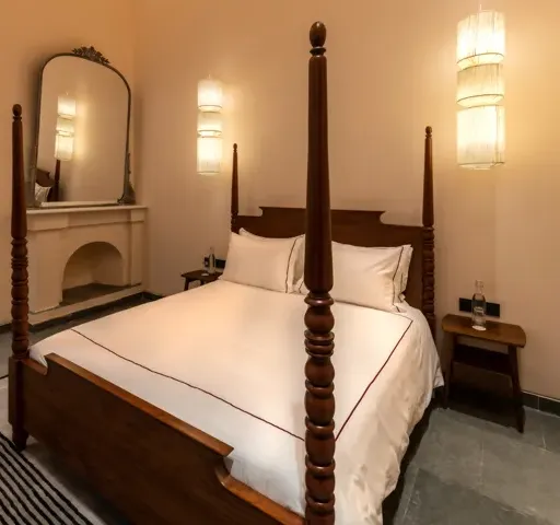 Luxury stay at Amritsar
