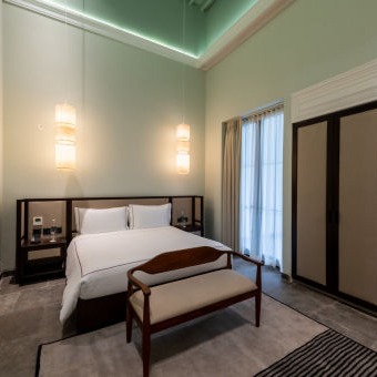 Heritage Grand Suite- Luxury stay at Amritsar
