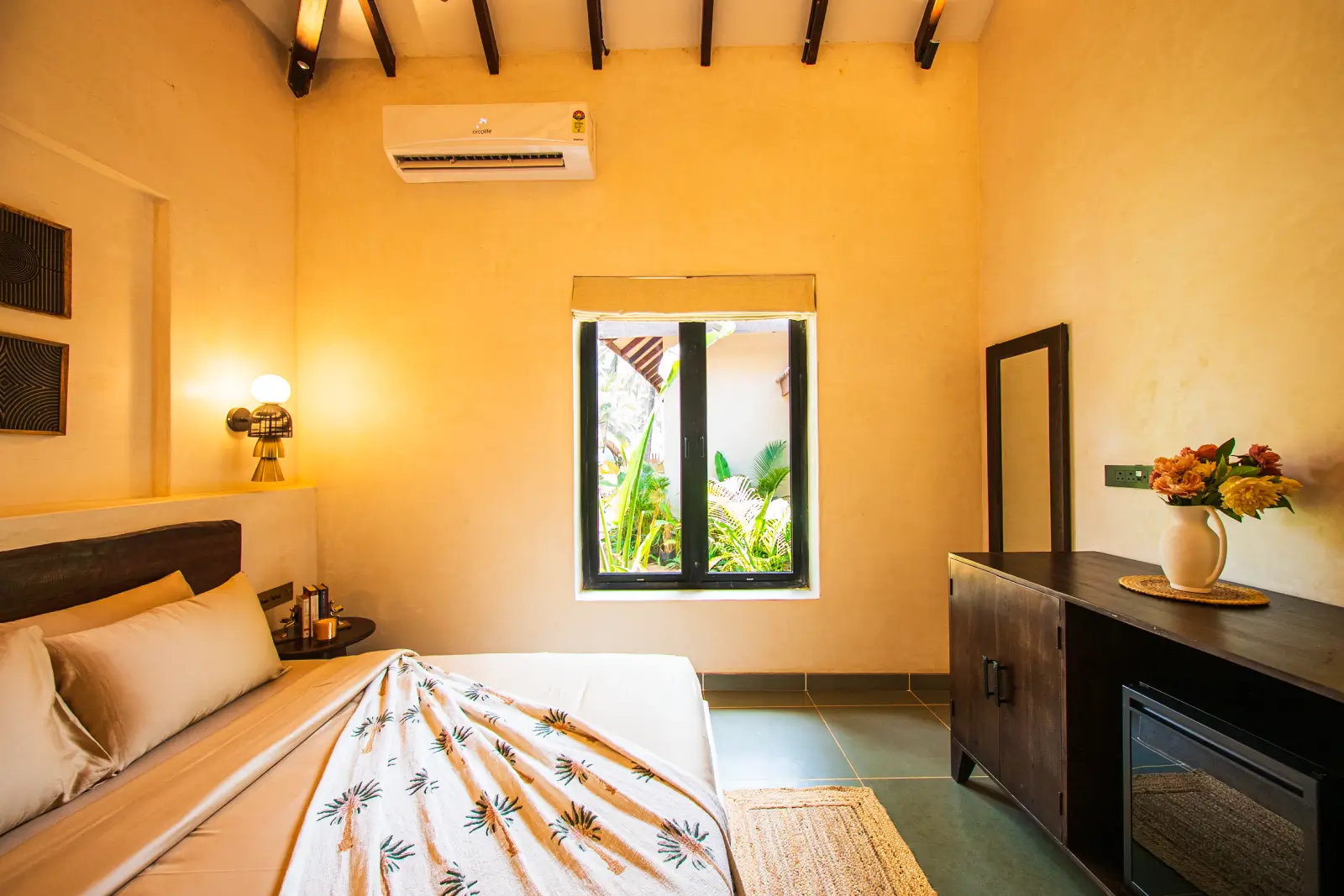 Earth Ocean Villa