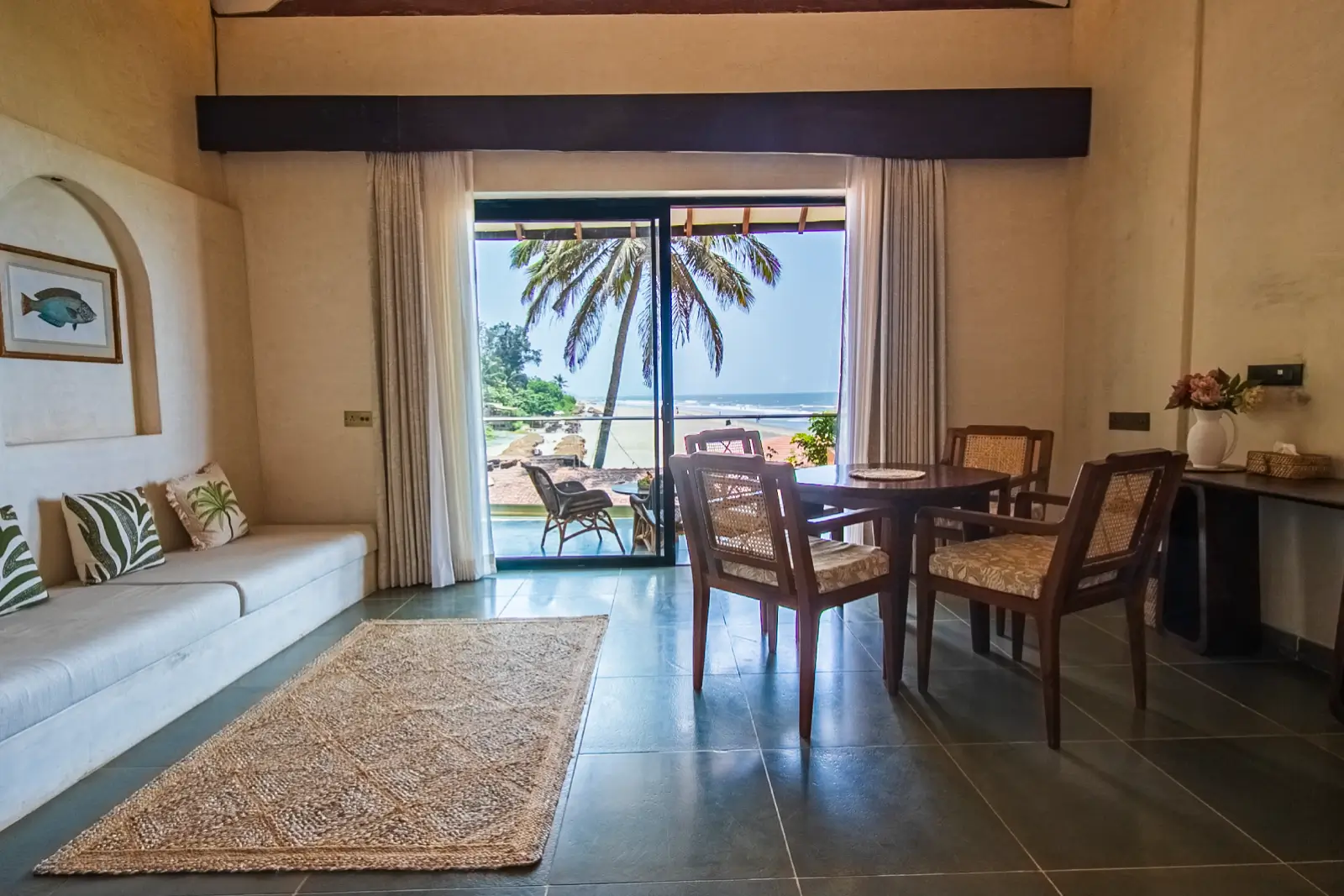 Earth Ocean Villa