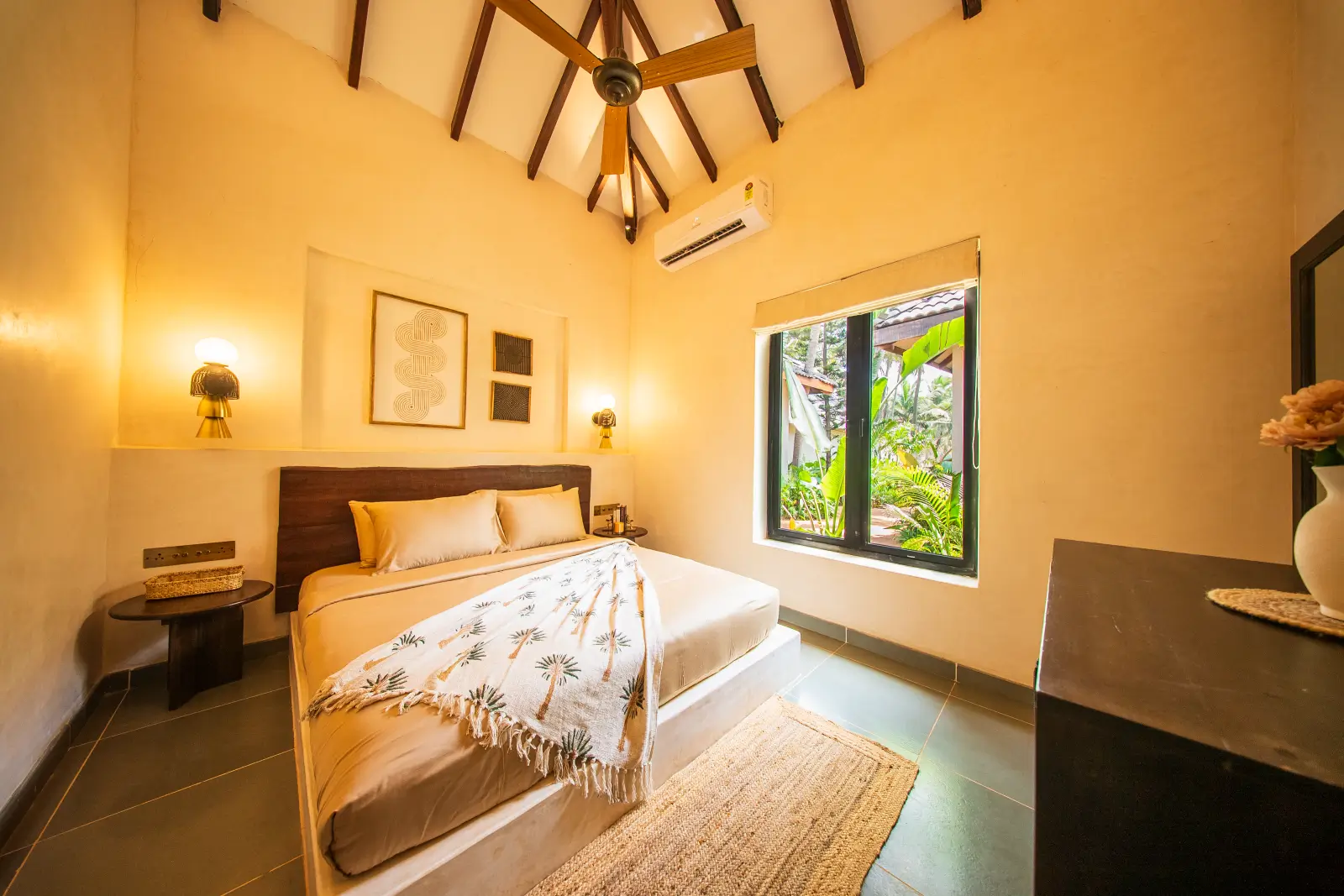 Earth Ocean Villa