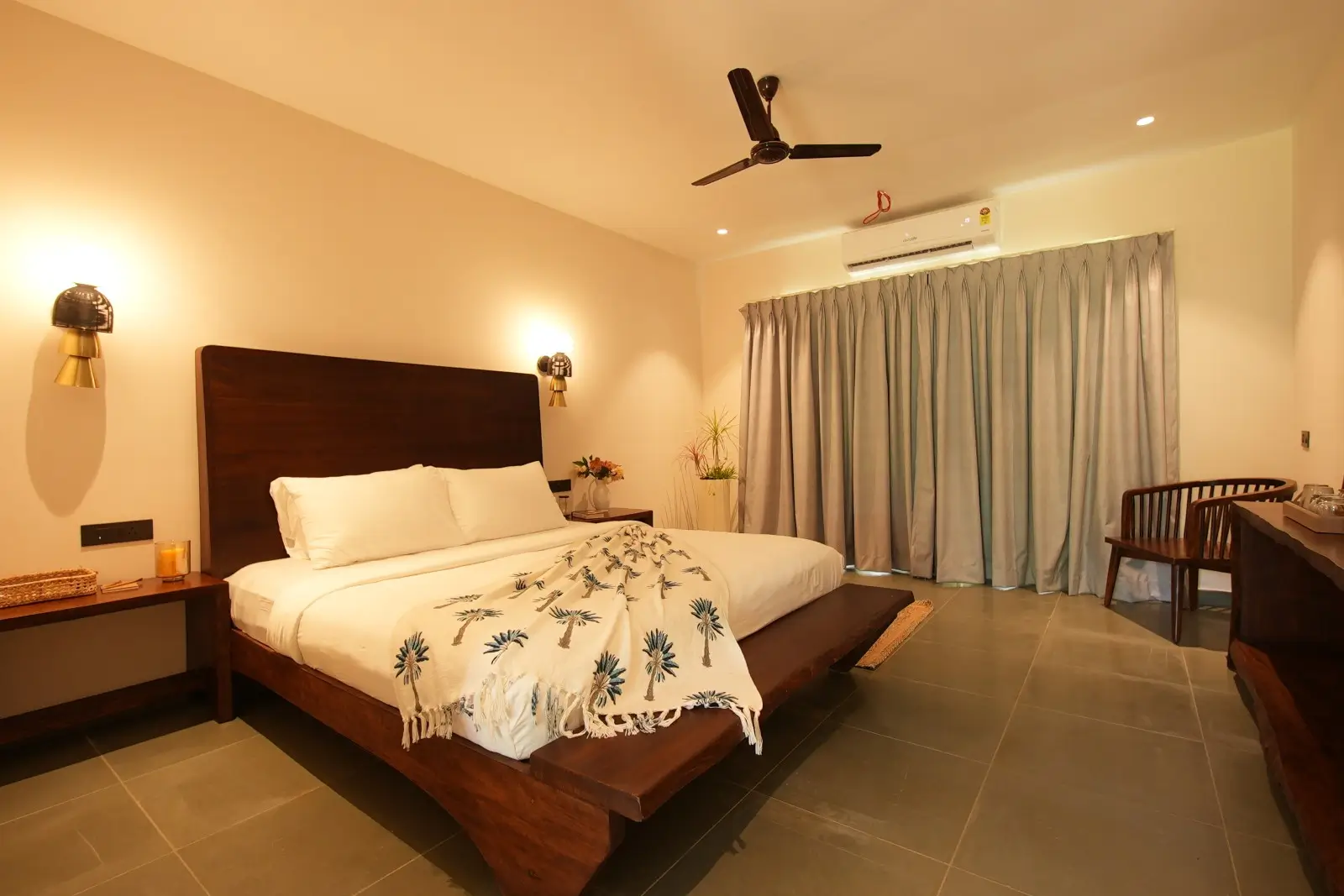 Ocean Veranda Rooms
