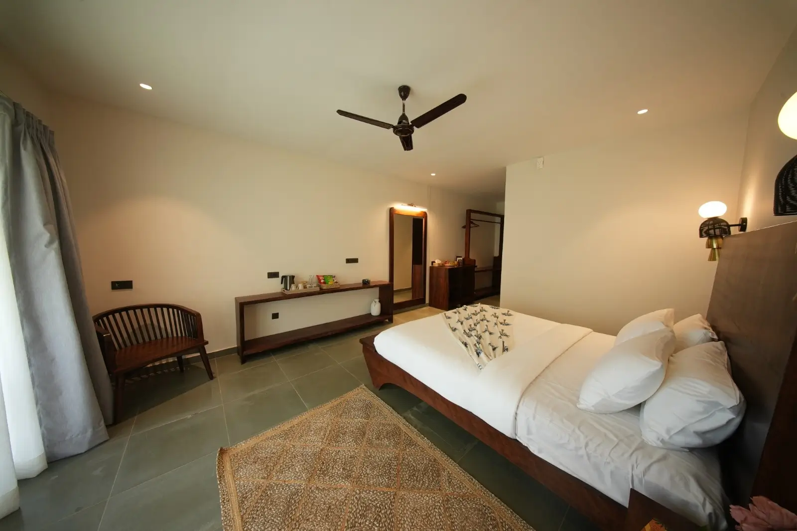 Ocean Veranda Rooms