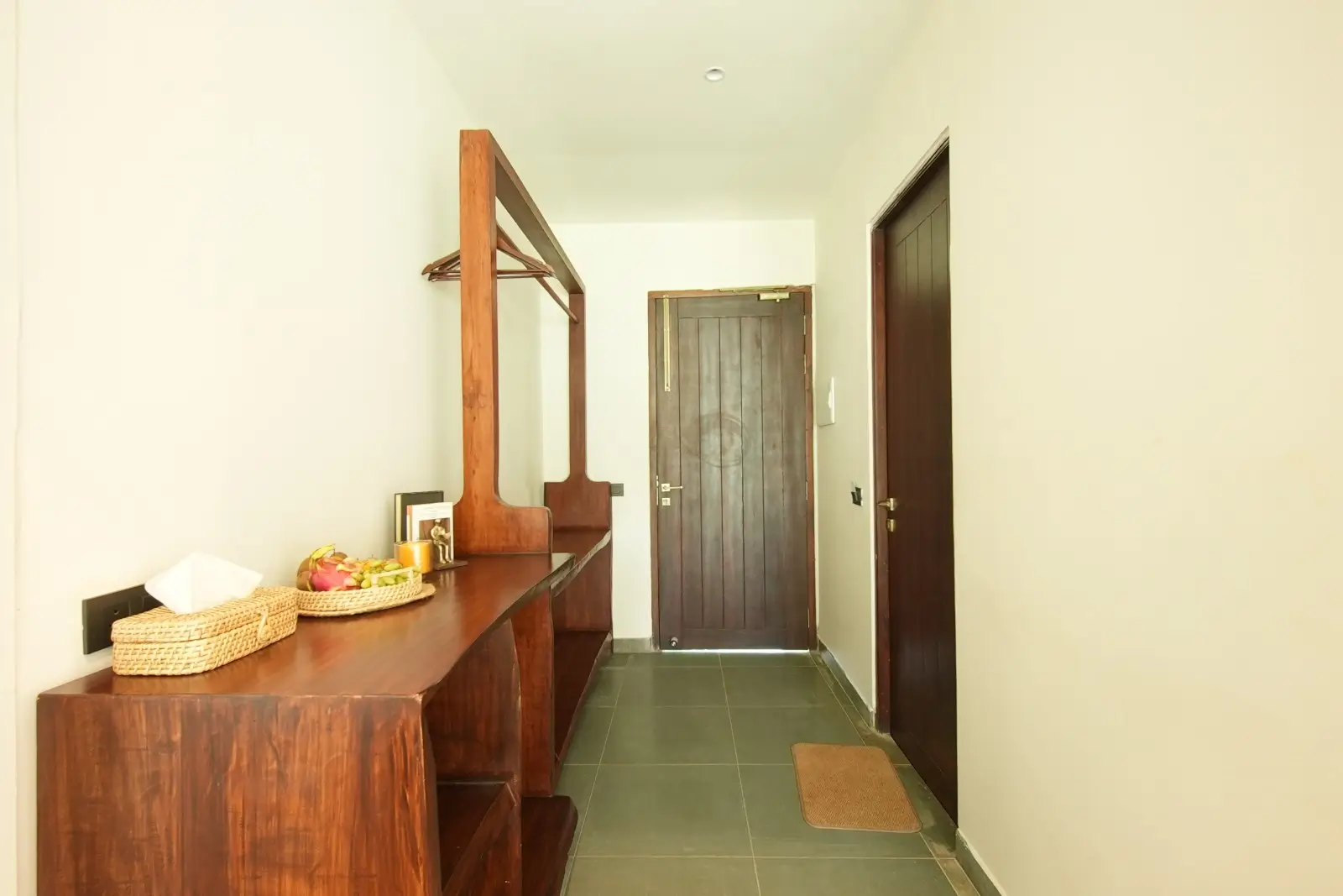 Palm Veranda Rooms