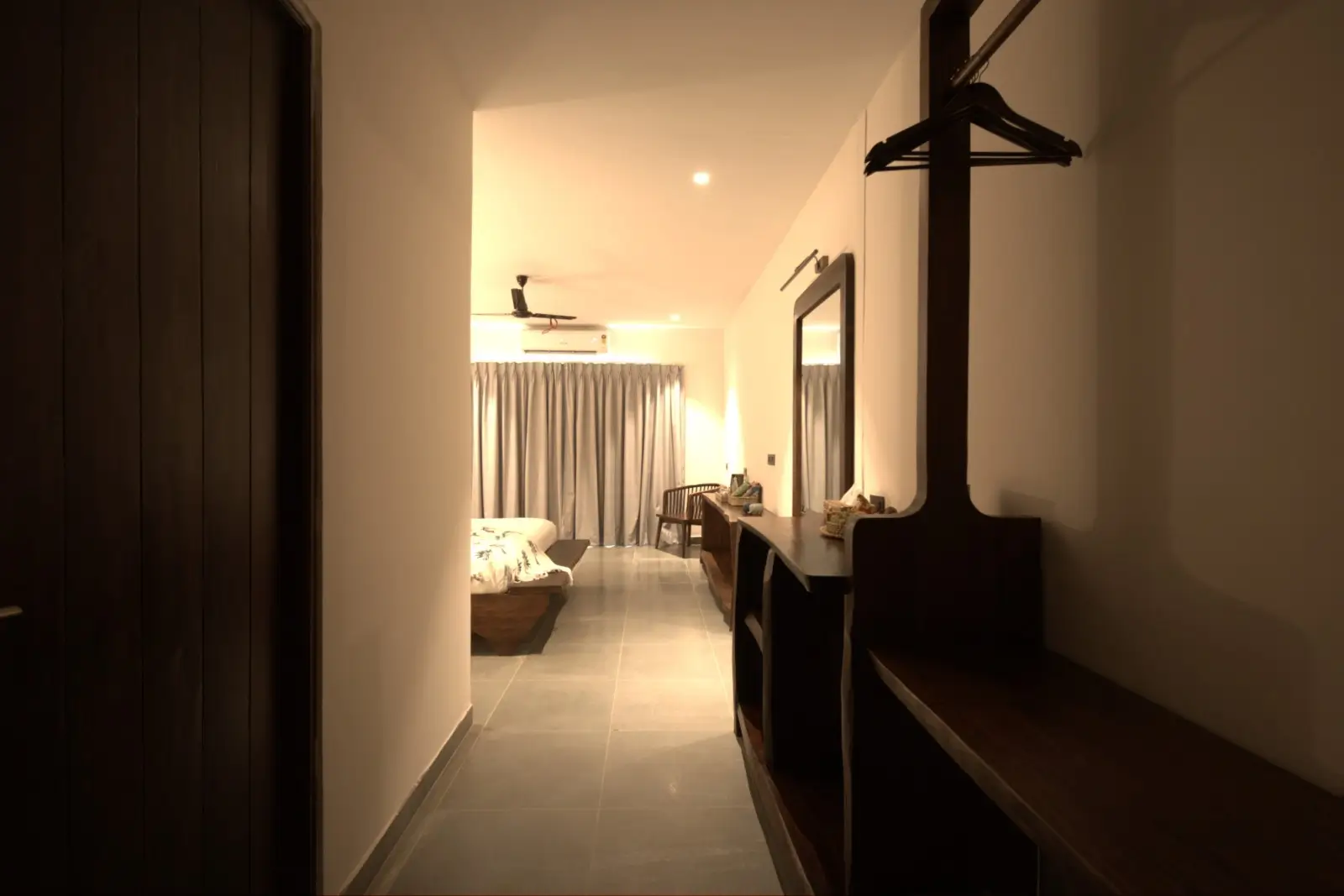 Palm Veranda Rooms
