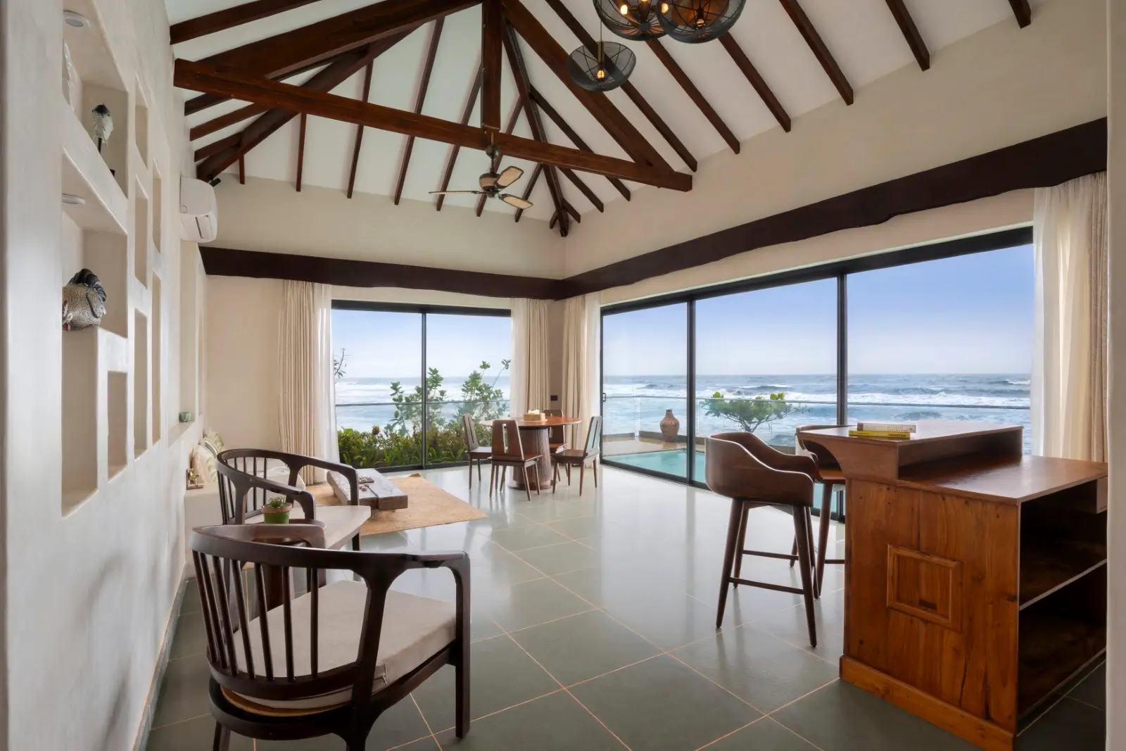 Wellness & Retreats