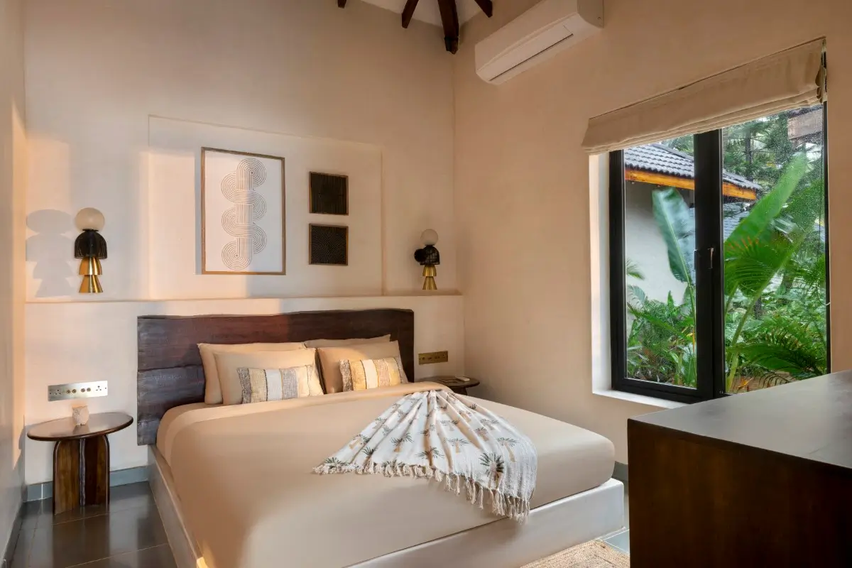 Earth Ocean Villa
