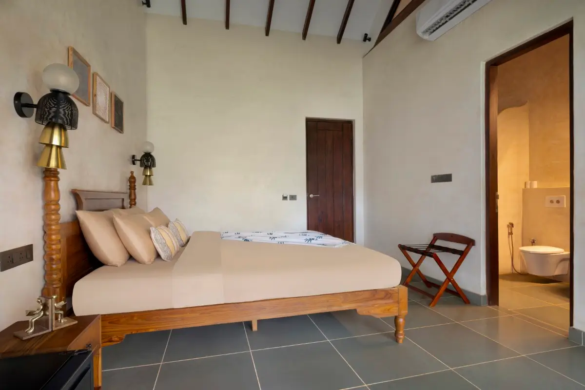 Ocean Veranda Rooms
