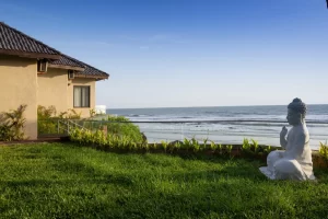 Luxury Beachfront Resorts in Goa: The Earth Maison Ocean and the Art of Staying in Ashwem